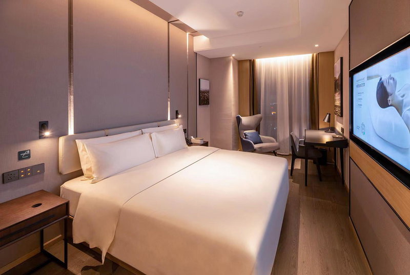 Atour Hotel Huizhou Zhongkai Tianyi, Huizhou, China