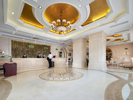 Vienna Hotel Shiyan Guangming Road, Shenzhen, 中国