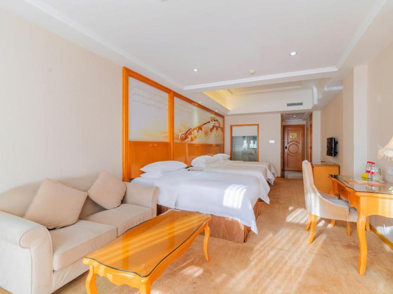 Vienna Hotel Shiyan Guangming Road, Shenzhen, 中国