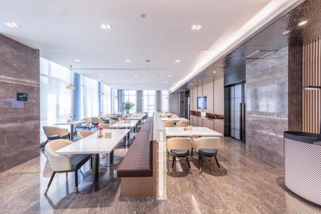 Atour Hotel Lianyungang Municipal Affairs Central University Town, Lianyungang, China