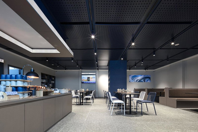 Atour Light Hotel Hangzhou Sijiqing Nanxingqiao Metro Station, Hangzhou, 中国