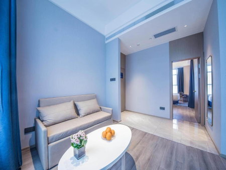 Kyriad Marvelous Hotel Qinhuangdao Nandaihe, Qinhuangdao, 中国