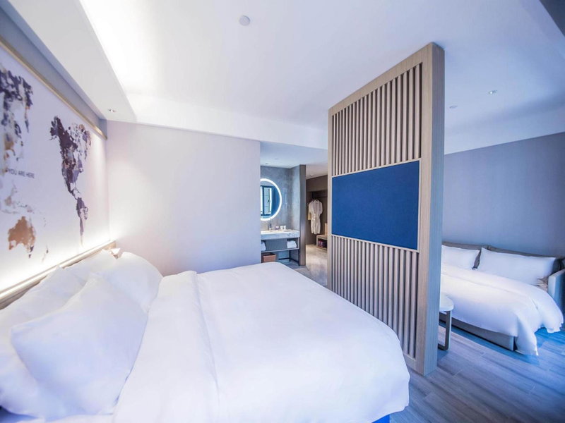 Kyriad Marvelous Hotel Qinhuangdao Nandaihe, Qinhuangdao, 中国