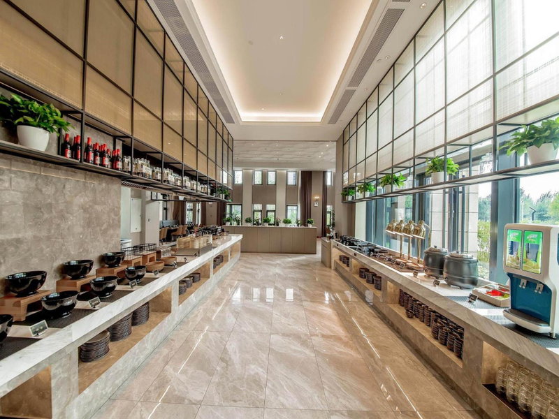 Kyriad Marvelous Hotel Qinhuangdao Nandaihe, Qinhuangdao, 中国