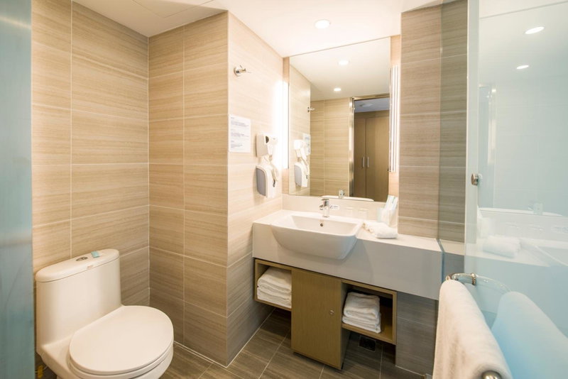 Holiday Inn Express Chengde Downtown by IHG, Chengde, China
