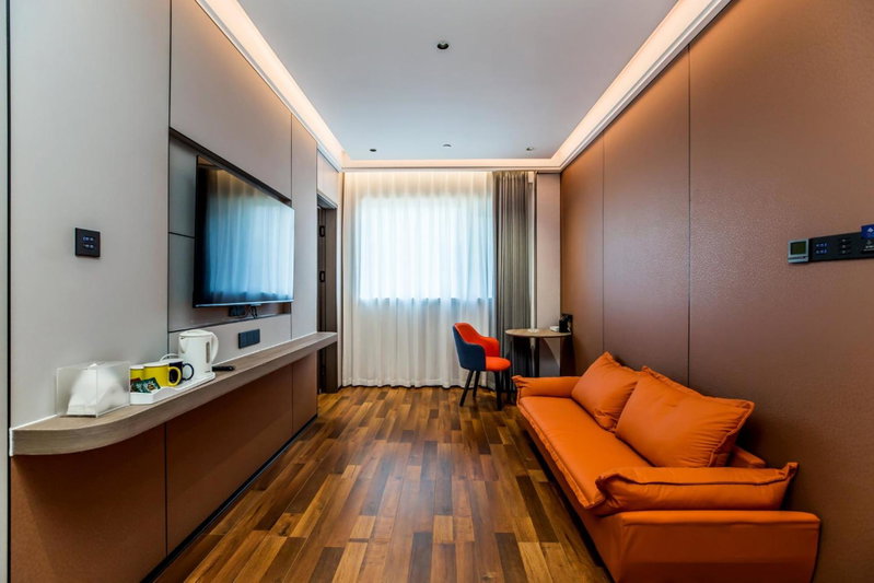 Holiday Inn Express Chengde Downtown by IHG, Chengde, China