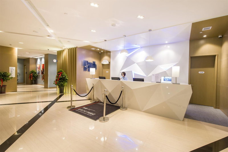 Holiday Inn Express Chengde Downtown by IHG, Chengde, China
