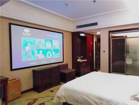 Vienna Hotel Shenzhen Shajing Shangnan, Shenzhen, China