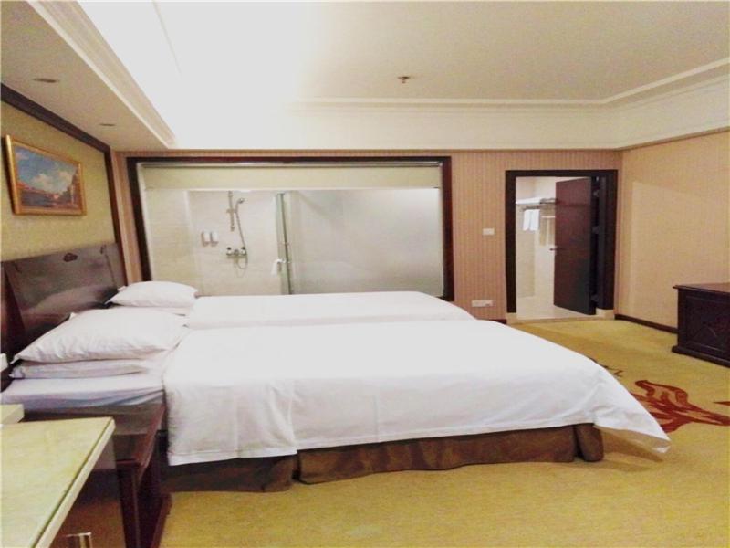 Vienna Hotel Shenzhen Shajing Shangnan, Shenzhen, China