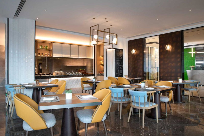 EVEN Hotel Shenzhen Nanshan by IHG, Shenzhen, 中国