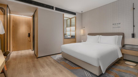 EVEN Hotel Shenzhen Nanshan by IHG, Shenzhen, 中国