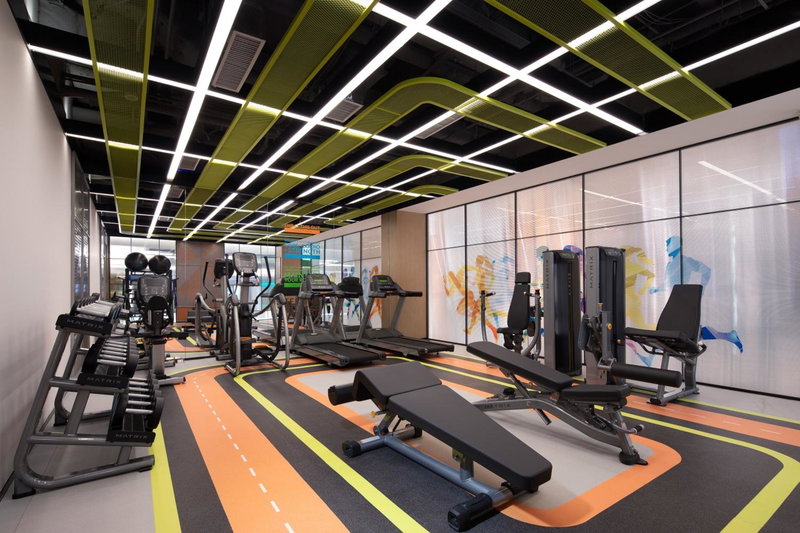 EVEN Hotel Shenzhen Nanshan by IHG, Shenzhen, 中国