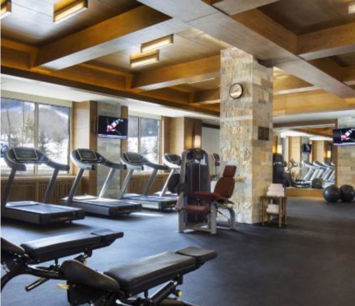 Hyatt Regency Changbaishan, Baishan, Китай