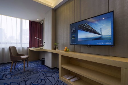 Zhong Tian Mayfair Hotel, Shenzhen, Китай