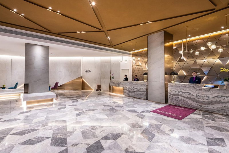 Mercure Shanghai NECC, Shanghai, Китай