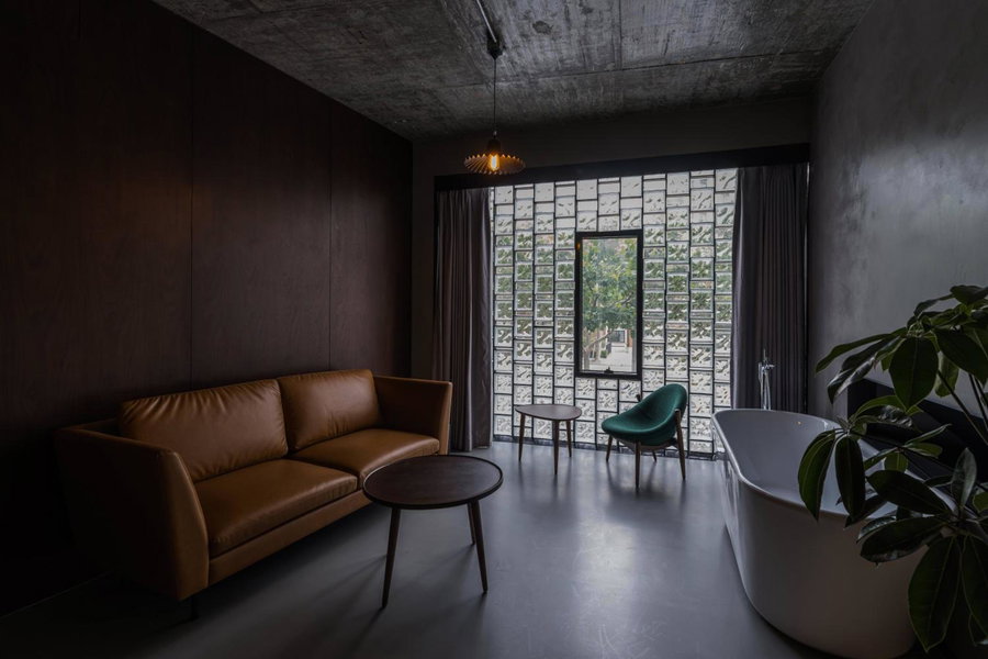 Neobridge Hotel, Shanghai, Китай