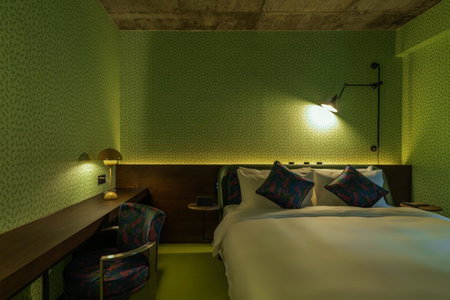 Neobridge Hotel, Shanghai, Китай