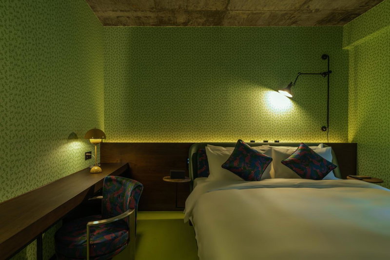 Neobridge Hotel, Shanghai, Китай