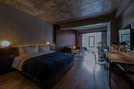 Neobridge Hotel, Shanghai, Китай