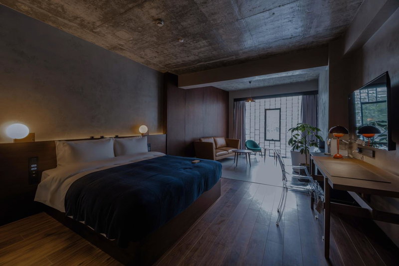 Neobridge Hotel, Shanghai, Китай