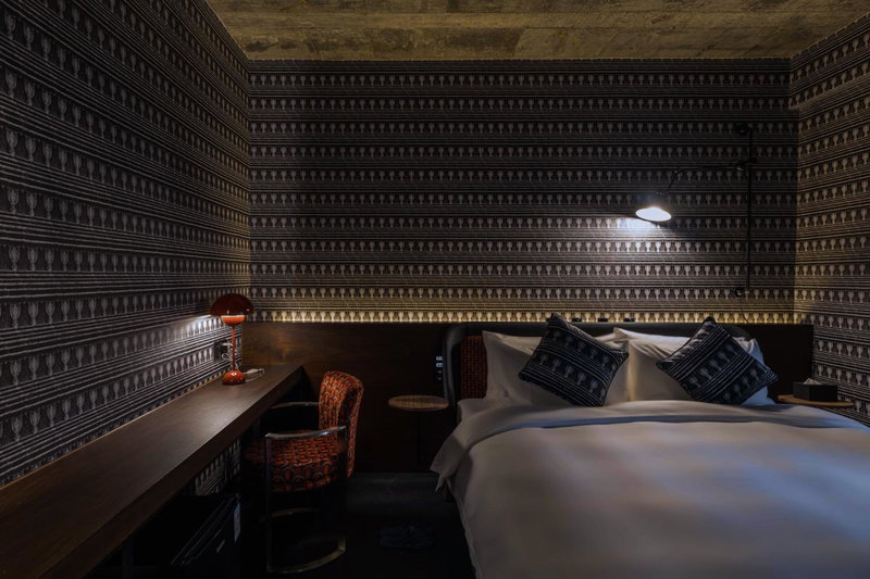 Neobridge Hotel, Shanghai, Китай