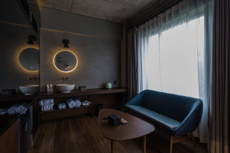 Neobridge Hotel, Shanghai, Китай