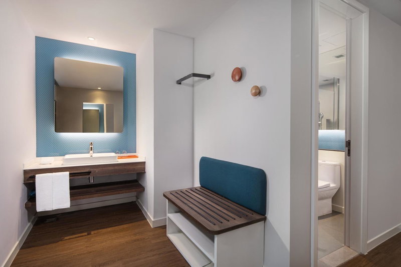 Holiday Inn Express Langfang New Chaoyang, an IHG Hotel, Langfang, China