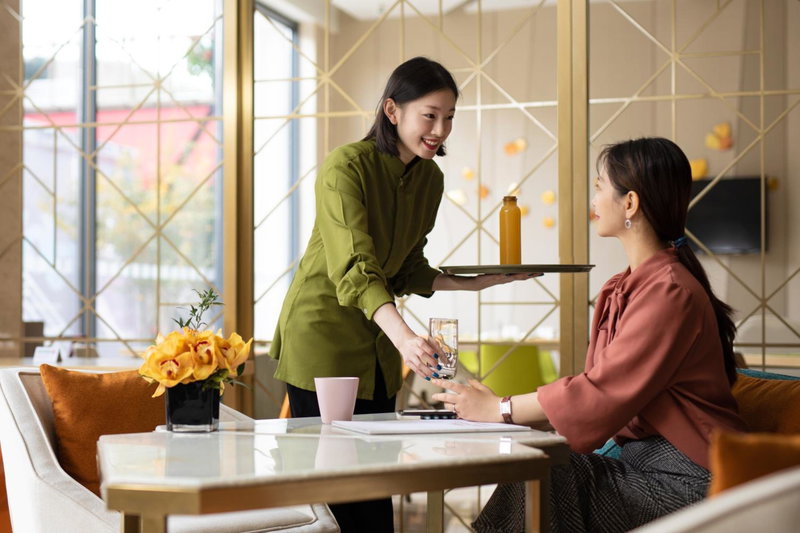 Holiday Inn Express Langfang New Chaoyang, an IHG Hotel, Langfang, China
