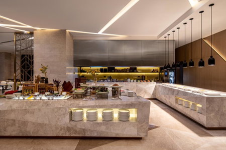 Holiday Inn Express Langfang New Chaoyang, an IHG Hotel, Langfang, China