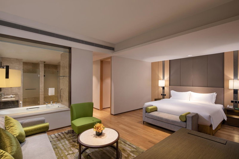 Holiday Inn Express Langfang New Chaoyang, an IHG Hotel, Langfang, China