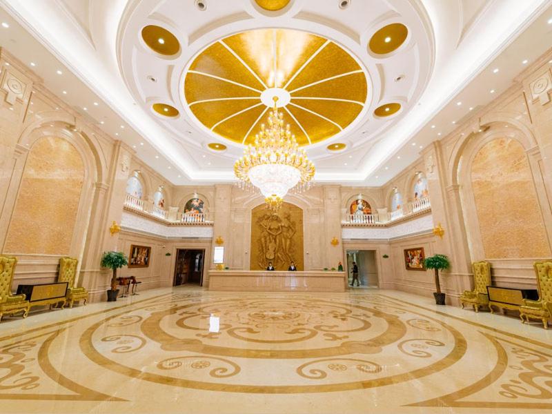 Vienna International Hotel Shanghai Pudong New District Dishui Lake Univeristy City, Nianbalian, Китай