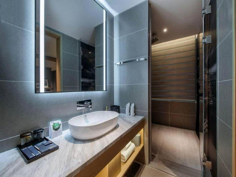 Park Inn by Radisson Chongqing Yuelai International Expo Center, Chongqing, China