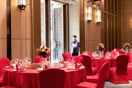 Pullman Resort Xishuangbanna, Jinghong, China