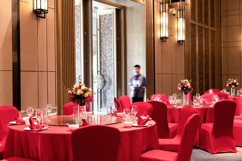 Pullman Resort Xishuangbanna, Jinghong, China