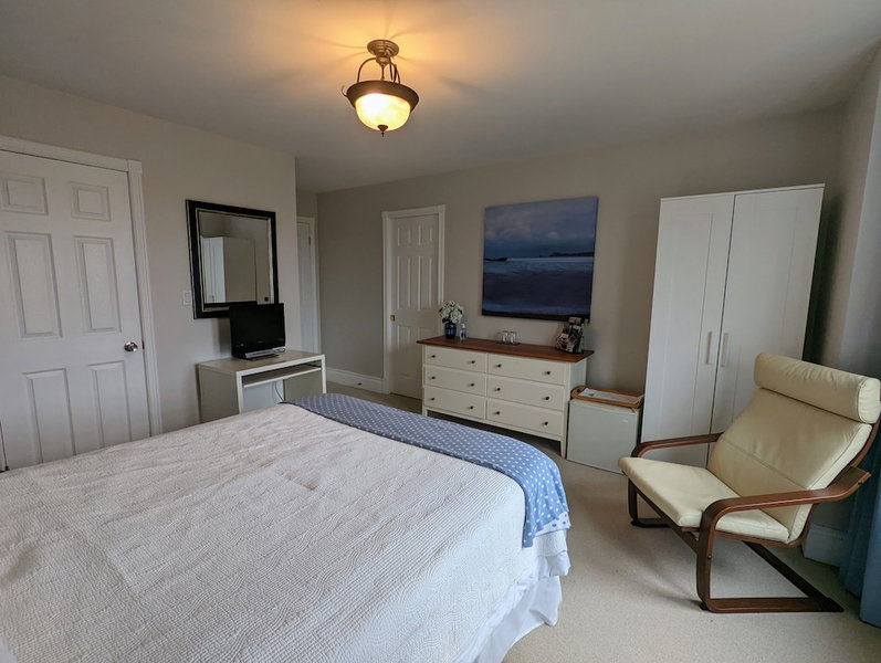 Dicksons Family Suite B&B, Niagara-on-the-Lake, Canada