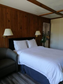 Motel Chantolac, Sainte-Adèle, Canada