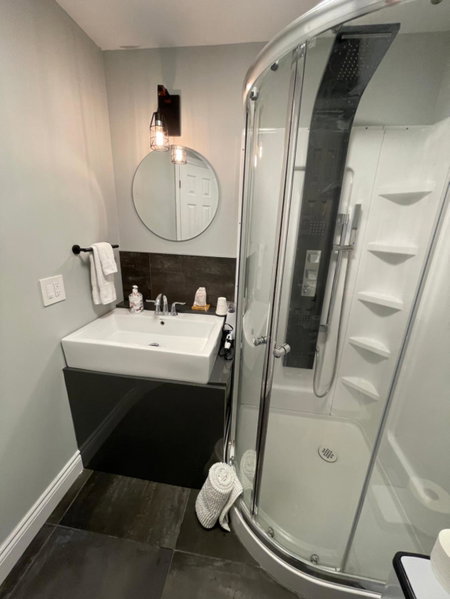Maison Napoléon B&B, Mont-Tremblant, Canada