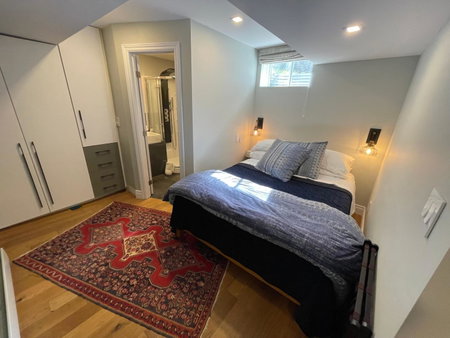 Maison Napoléon B&B, Mont-Tremblant, Canada