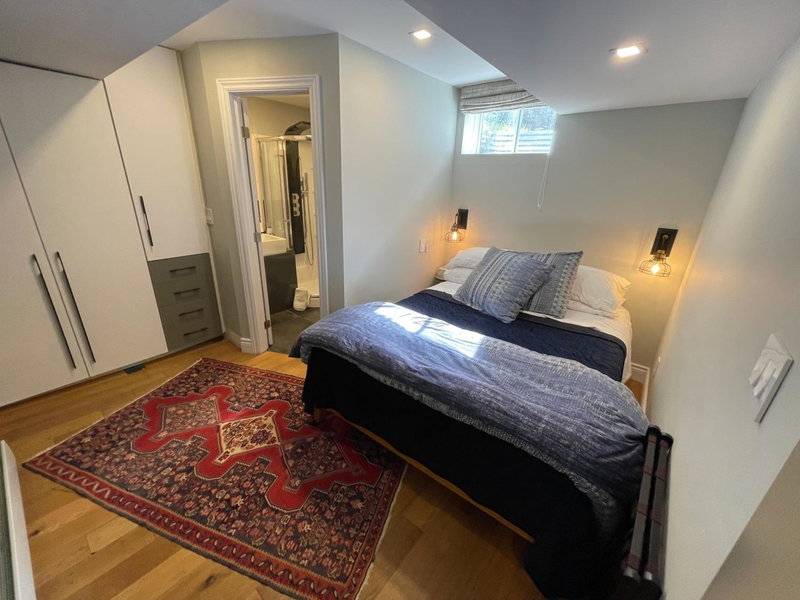 Maison Napoléon B&B, Mont-Tremblant, Canada