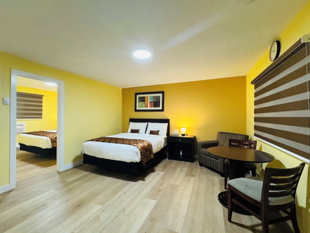 Avola Mountain Lodge, Avola, Canada