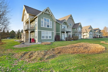 Rivergrass by Property Valet, Blue Mountains, Canada