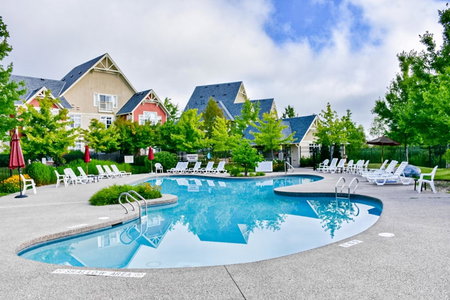 Rivergrass by Property Valet, Blue Mountains, Canada