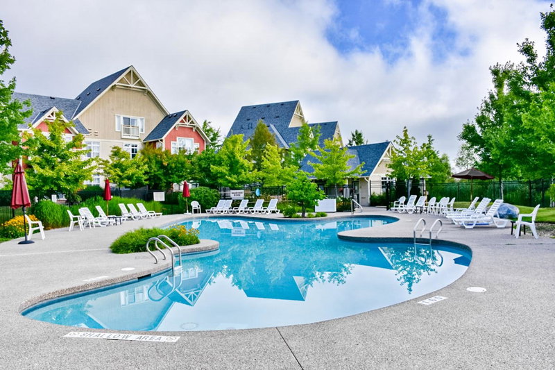 Rivergrass by Property Valet, Blue Mountains, Canada