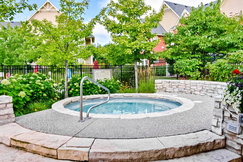 Rivergrass by Property Valet, Blue Mountains, Canada