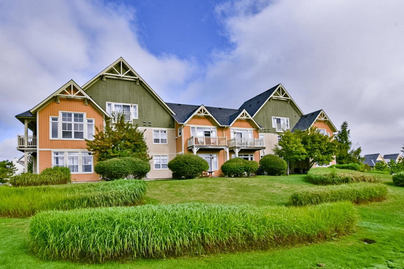 Rivergrass by Property Valet, Blue Mountains, Canada