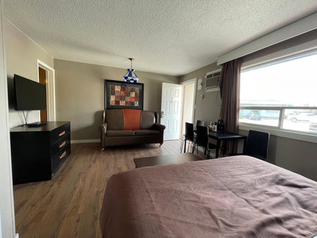 Rondo Motel, Golden, Canada