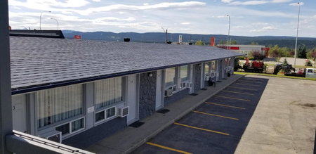 Howard Johnson by Wyndham Hinton, Hinton, Canada