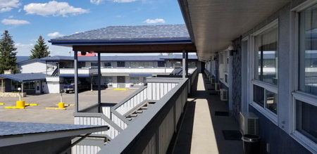 Howard Johnson by Wyndham Hinton, Hinton, Canada