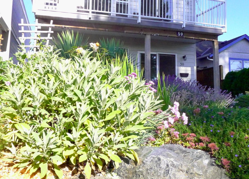 AnnArthur Guest House, Nanaimo, Canada