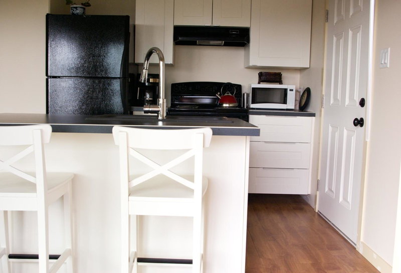 AnnArthur Guest House, Nanaimo, Canada